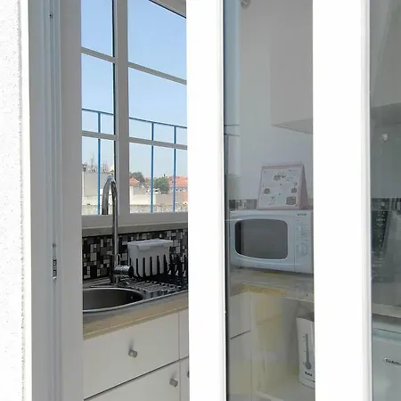 Low Cost Sun Terrace * Lisboa