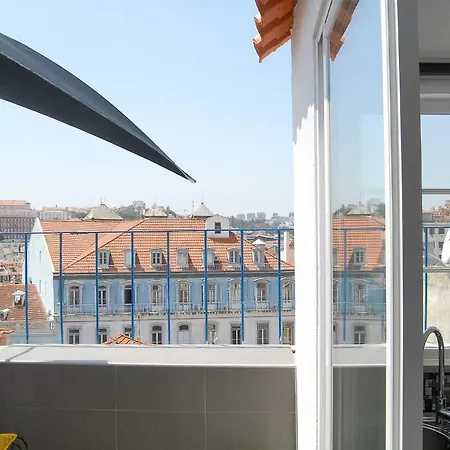 Low Cost Sun Terrace Apartment