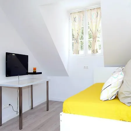 Low Cost Sun Terrace Lejlighed