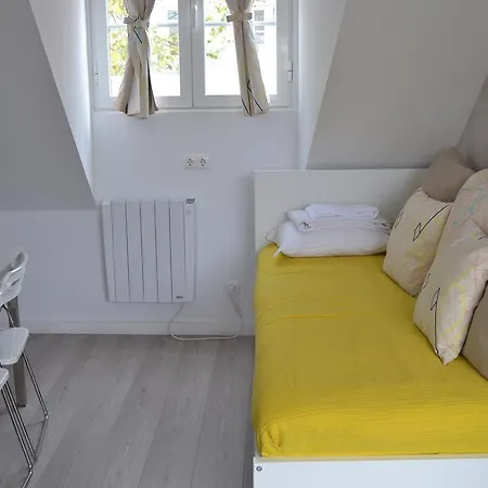 Lejlighed Low Cost Sun Terrace