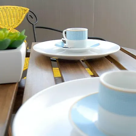 Lejlighed Low Cost Sun Terrace