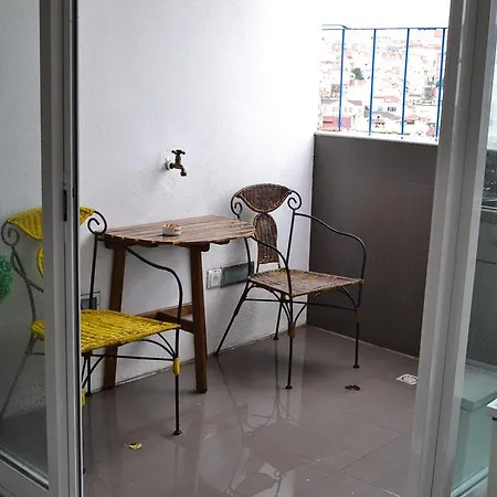 Lejlighed Low Cost Sun Terrace Lisboa