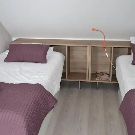 Lejlighed Low Cost Sun Terrace Lisboa